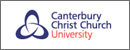 坎特伯里基督大学(Canterbury Christ Church)