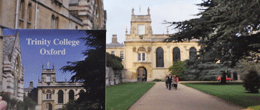 牛津大学(Oxford)